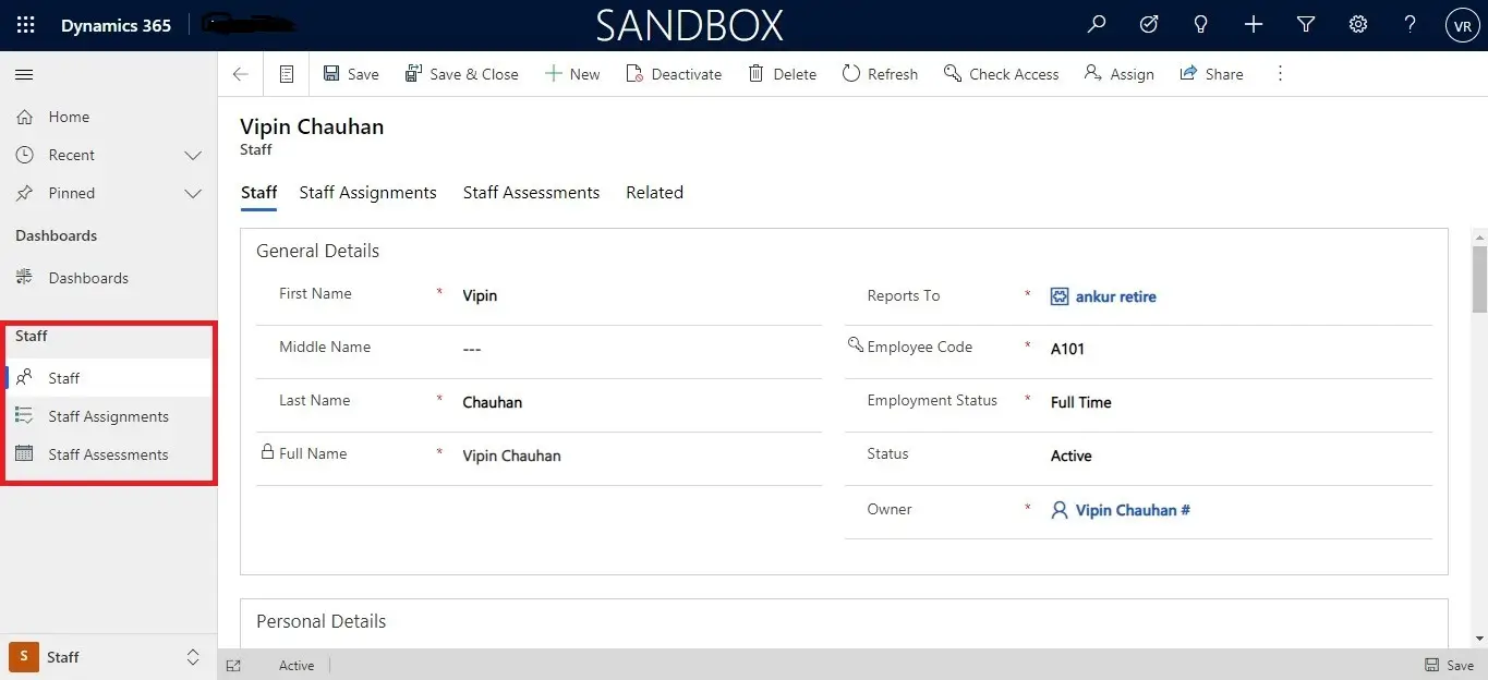 Employee Onboarding App Employee Onboarding App